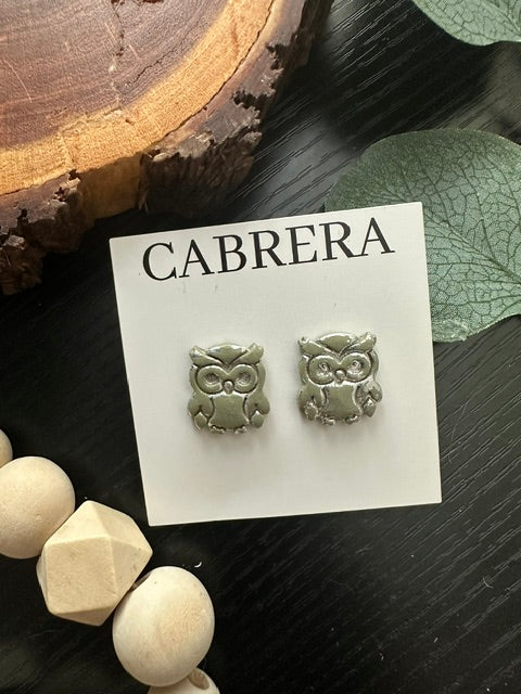Mini Owls