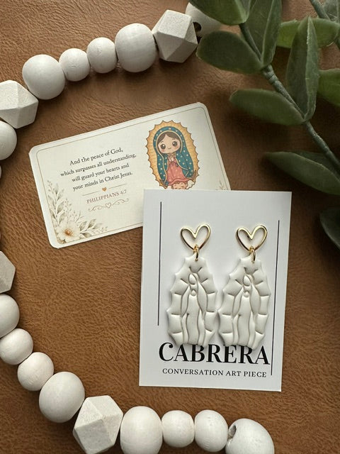 Our Lady of Guadalupe