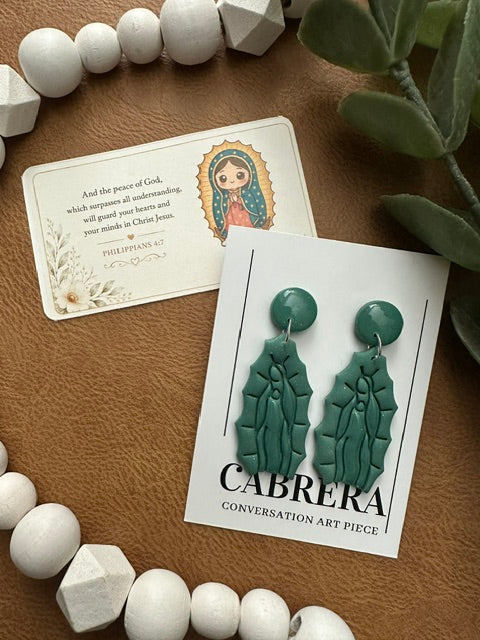 Our Lady of Guadalupe