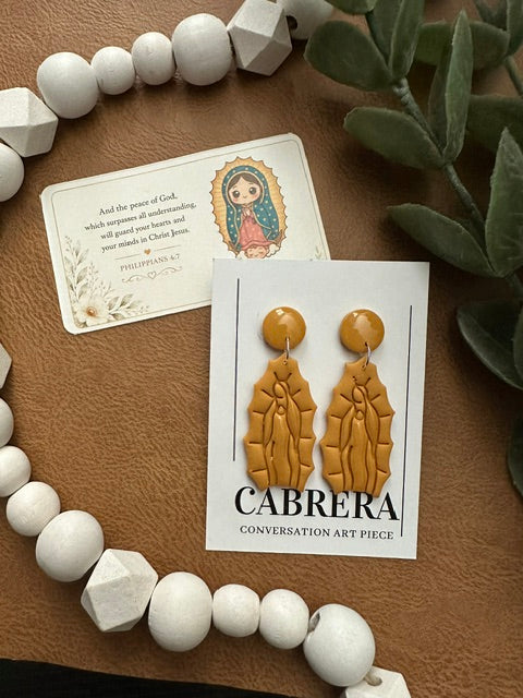 Our Lady of Guadalupe