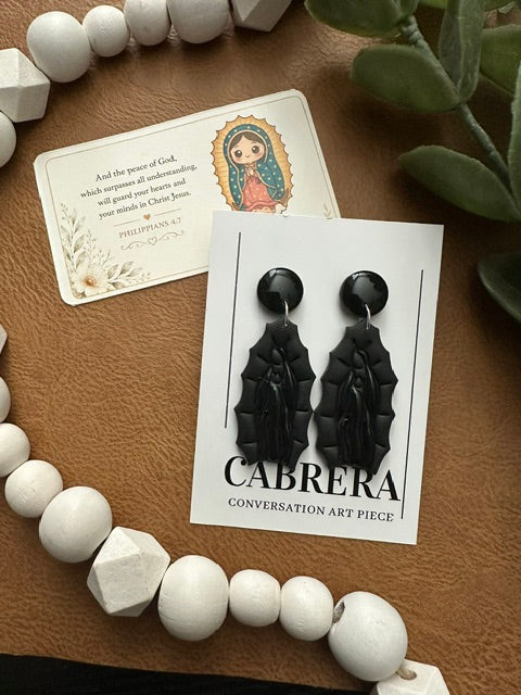 Our Lady of Guadalupe
