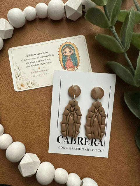 Our Lady of Guadalupe
