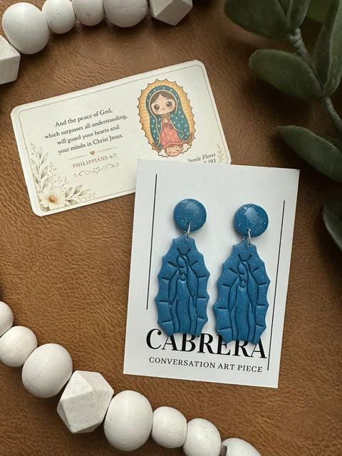Our Lady of Guadalupe