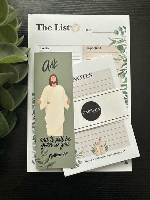 Rooted in Faith Set
