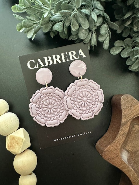 Mandala Dangles Collection