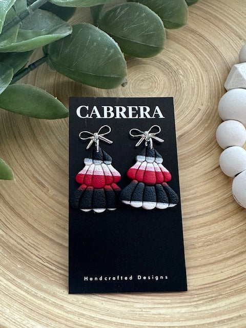 Christmas Tree Dangles