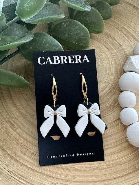 Jingle Bells Dangles