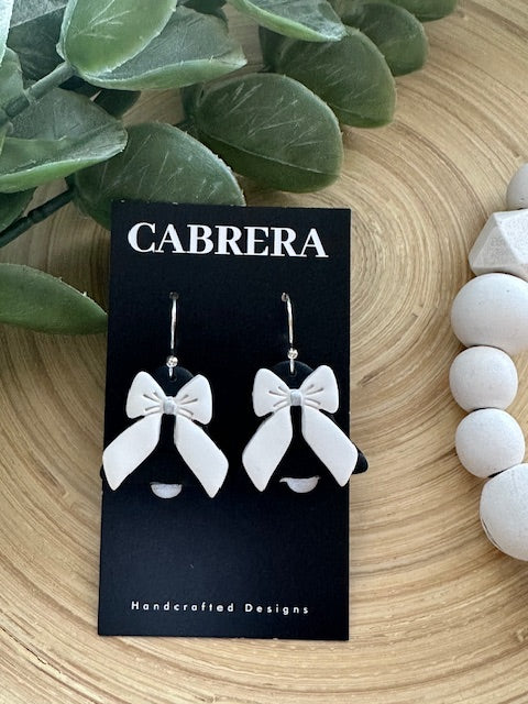 Jingle Bells Dangles