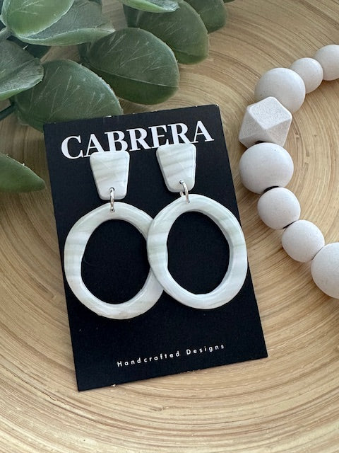 AMY RENE - Classic Dangles