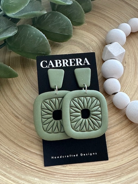 Boho Boxed Dangles Collection