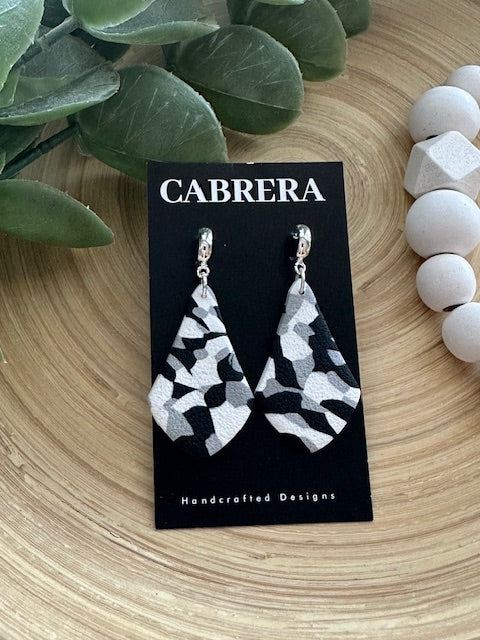 KATELIN - Classy Dangles