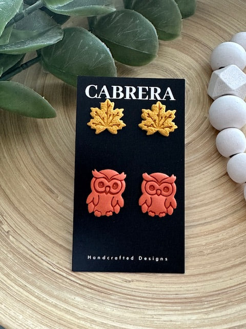 Fall Stud Pack Collection