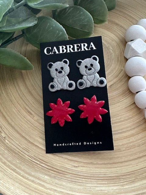 Holiday Stud Pack Collection