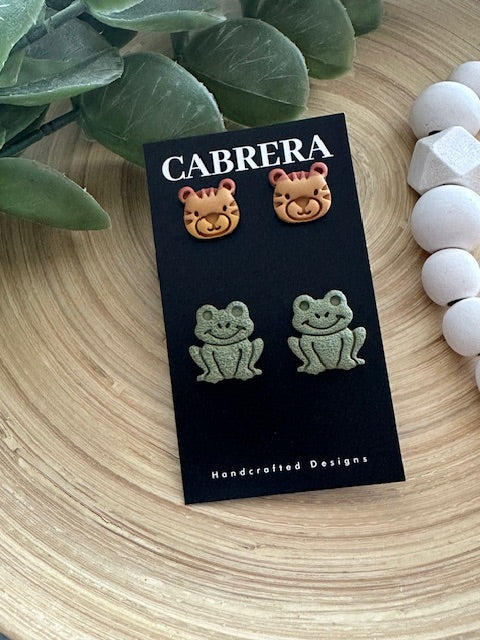 Stud Pack Collection