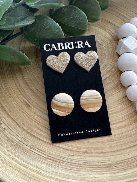 Stud Pack Collection