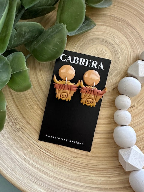 Cabrera Cattle Collection