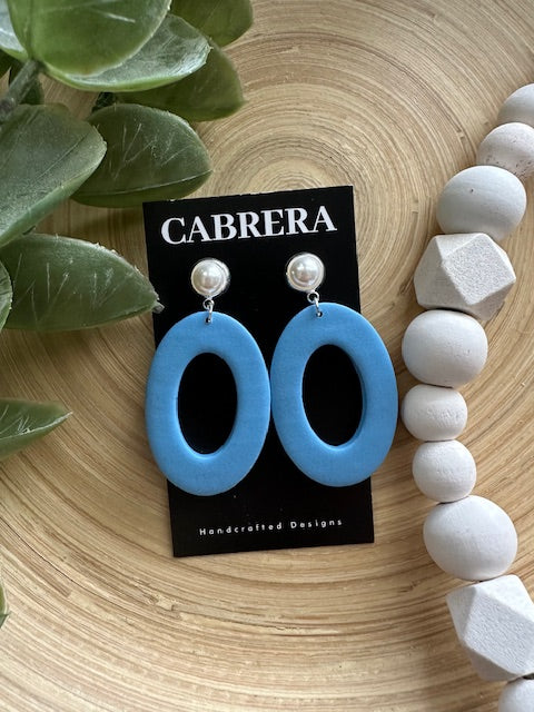 Octavia Dangle Collection