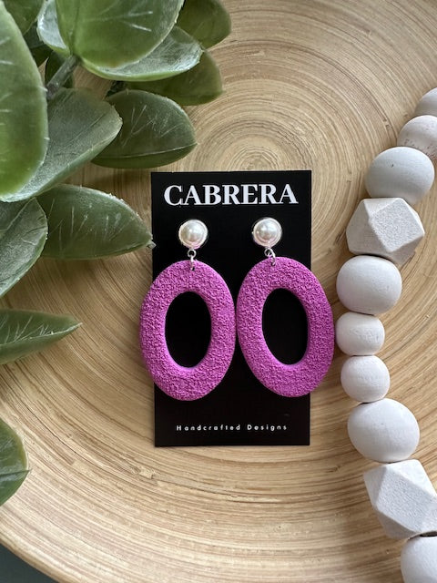 Octavia Dangle Collection