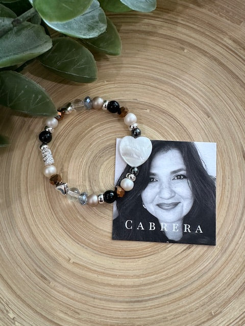 Rooted in Love Bracelet