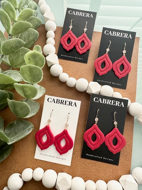 Mae Dangle Collection