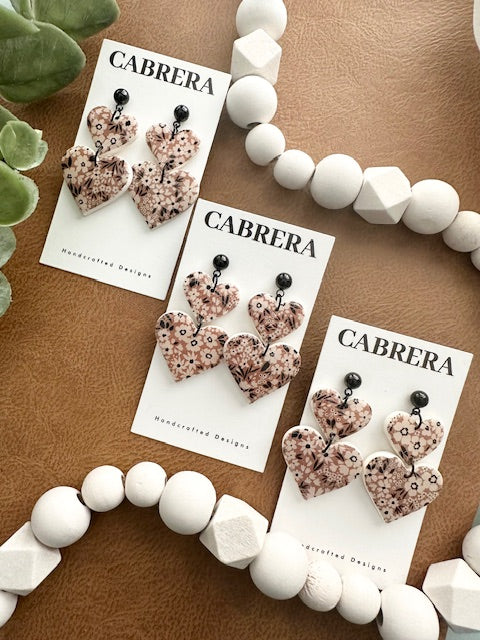 Double Heart Collection