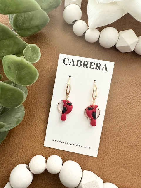 Cardinal Dangles