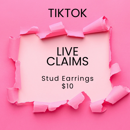 Stud Earrings image 0