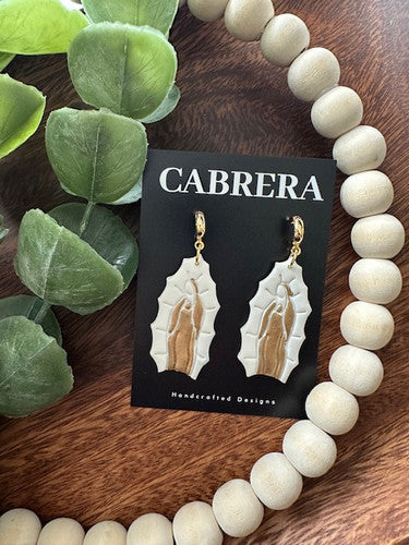 La Virgen De Guadalupe | CABRERA Company