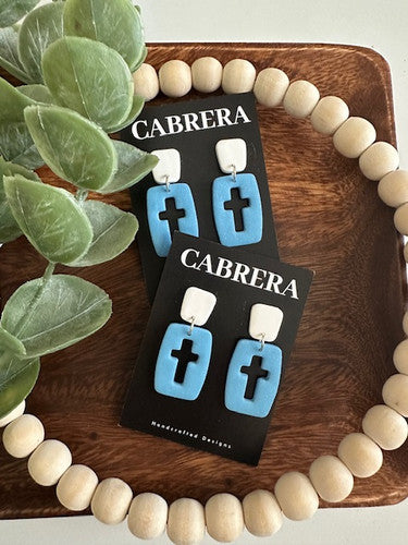 The Cross Collection | CABRERA Company